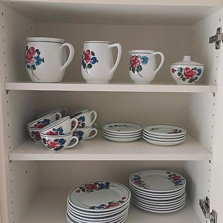 Waldner'S Ferienwohnung 헤르마고 외부 사진