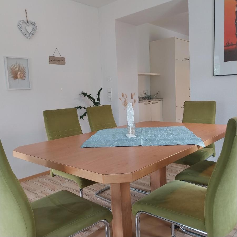 Waldner'S Ferienwohnung 헤르마고 외부 사진