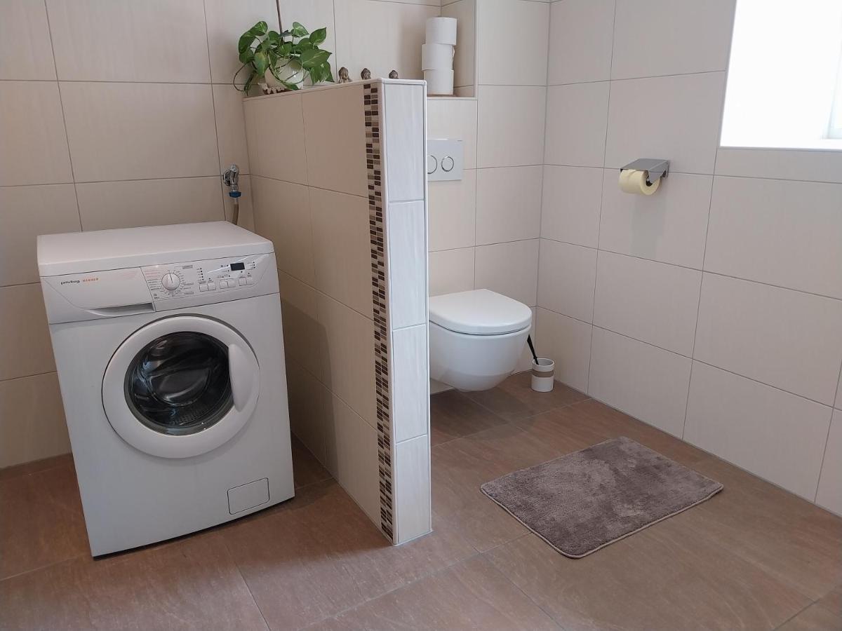 Waldner'S Ferienwohnung 헤르마고 외부 사진