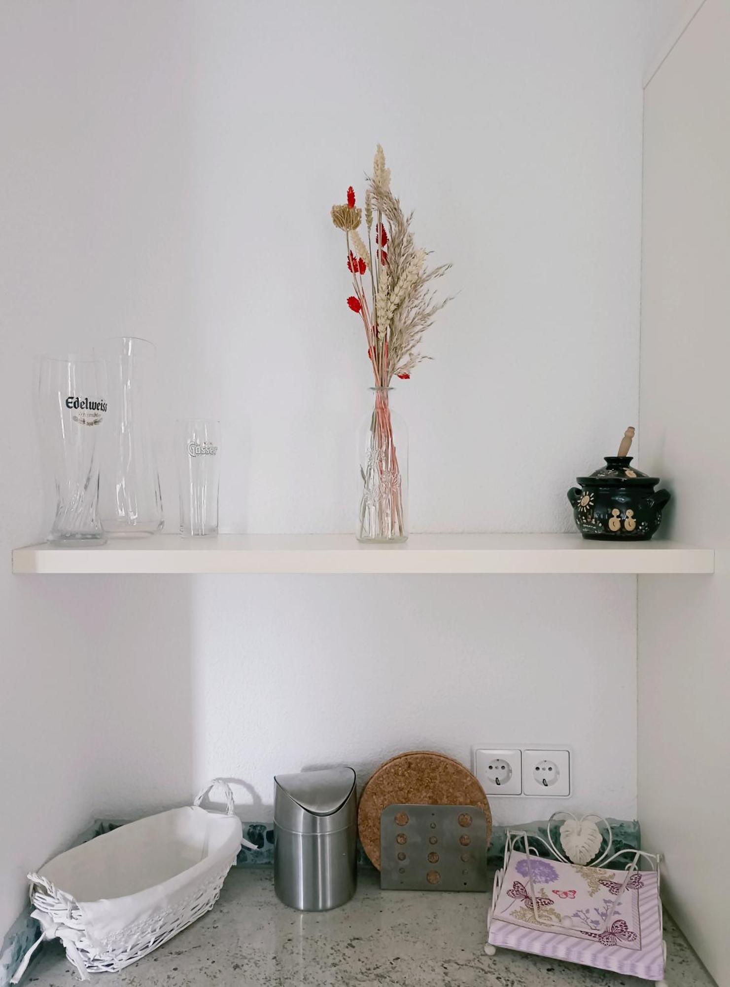 Waldner'S Ferienwohnung 헤르마고 외부 사진