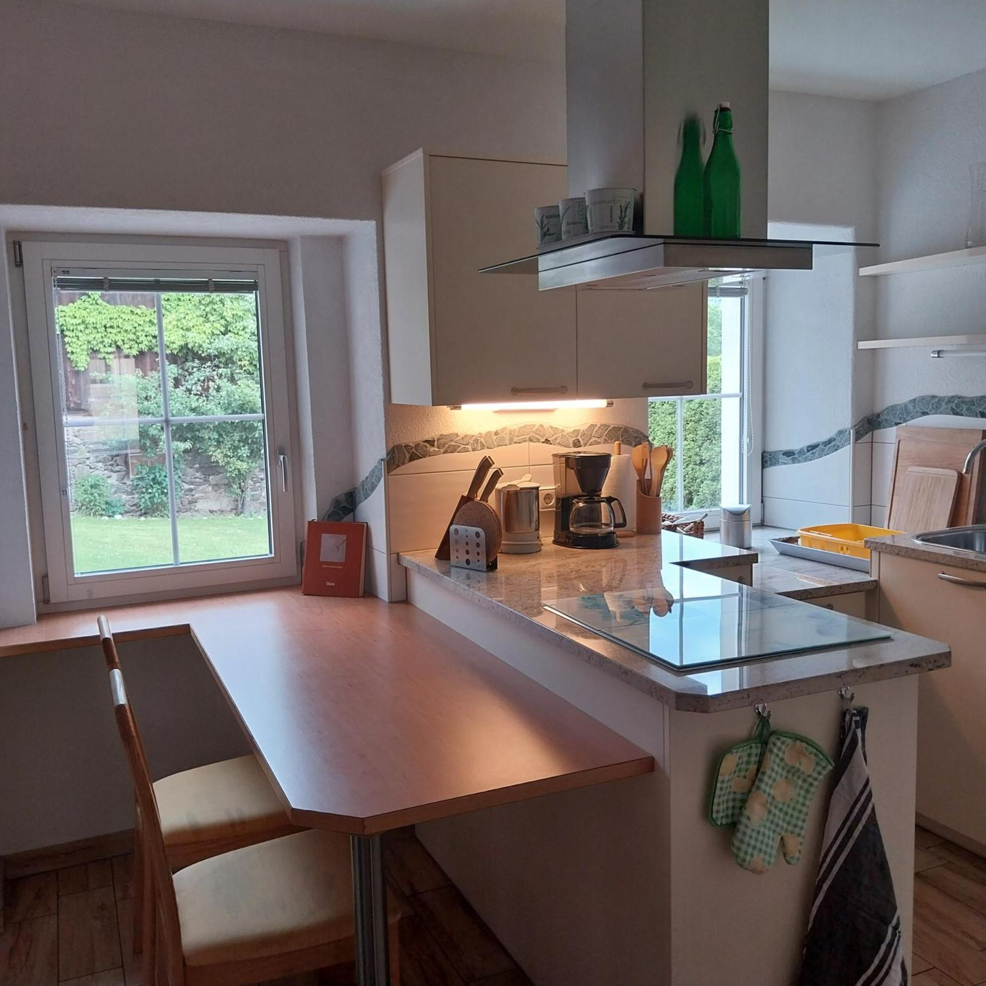 Waldner'S Ferienwohnung 헤르마고 객실 사진