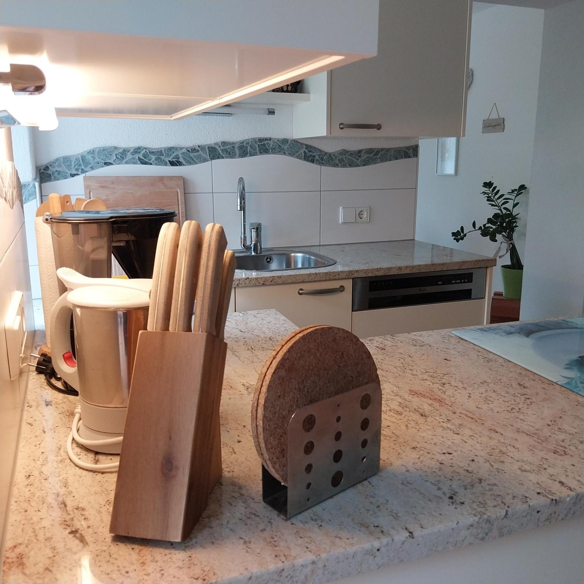 Waldner'S Ferienwohnung 헤르마고 객실 사진