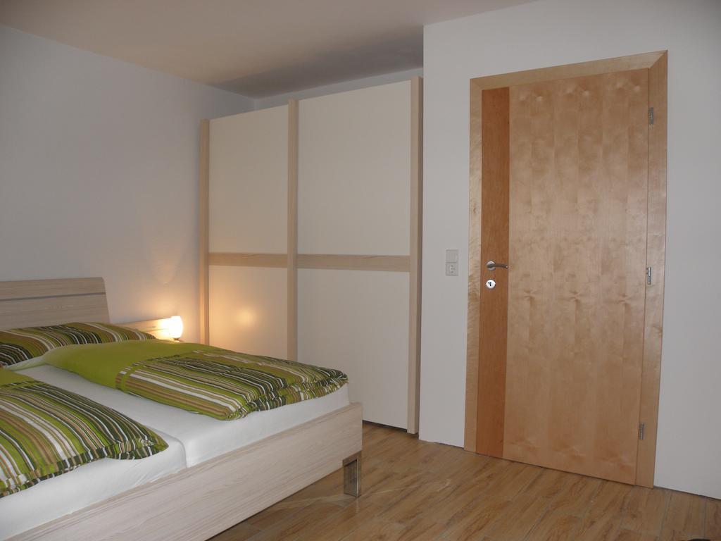 Waldner'S Ferienwohnung 헤르마고 객실 사진