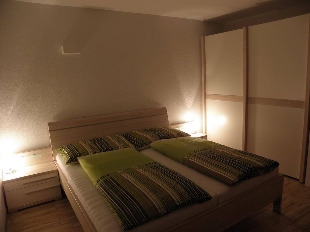 Waldner'S Ferienwohnung 헤르마고 객실 사진