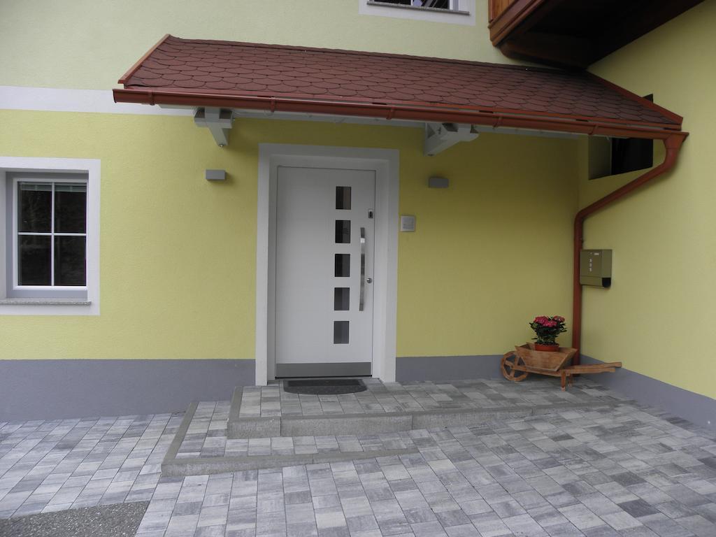 Waldner'S Ferienwohnung 헤르마고 객실 사진